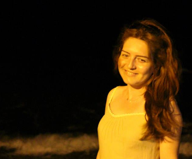 Başak Esin KÖKTÜRK-GÜZEL